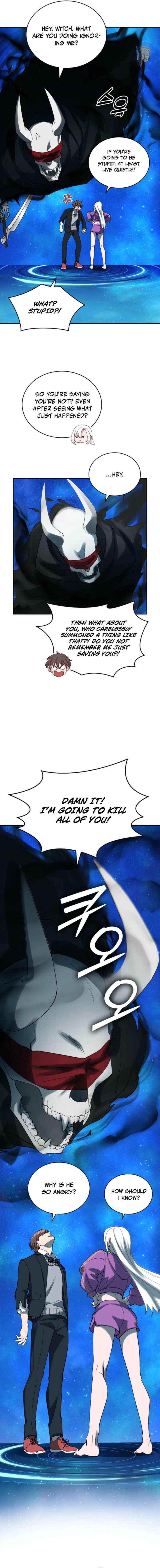 Devil and Ice Chapter 12 page 11 - 