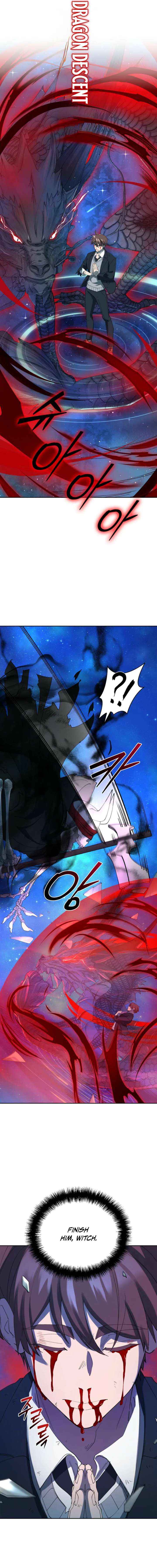 Devil and Ice Chapter 12 page 15 - 