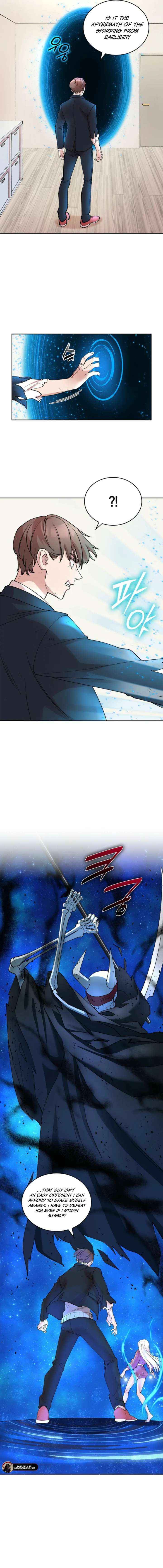 Devil and Ice Chapter 12 page 3 - 