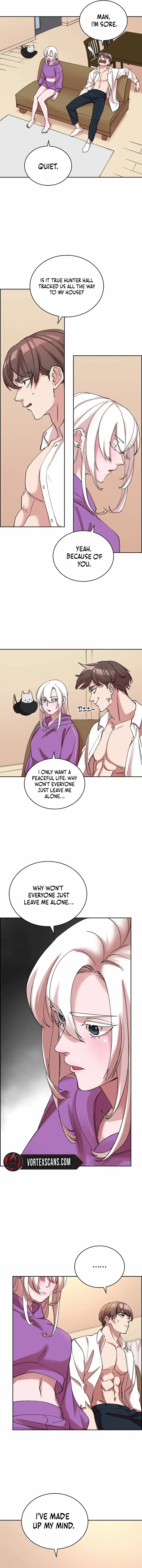 Devil and Ice Chapter 13 page 11 - 