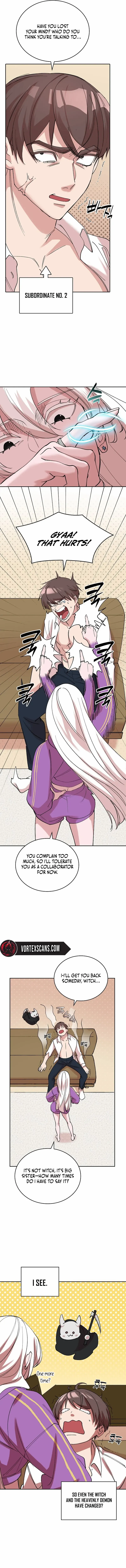 Devil and Ice Chapter 13 page 13 - 