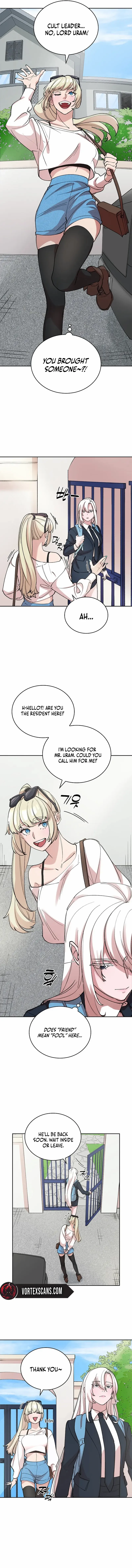 Devil and Ice Chapter 13 page 15 - 
