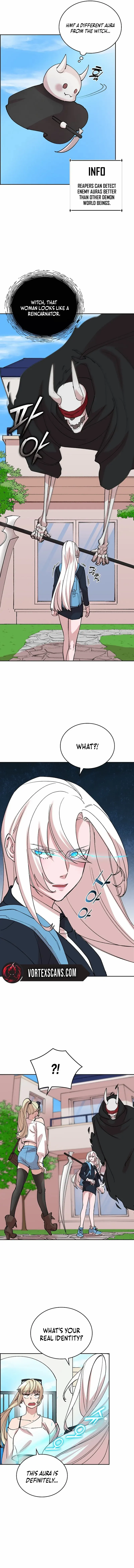 Devil and Ice Chapter 13 page 16 - 