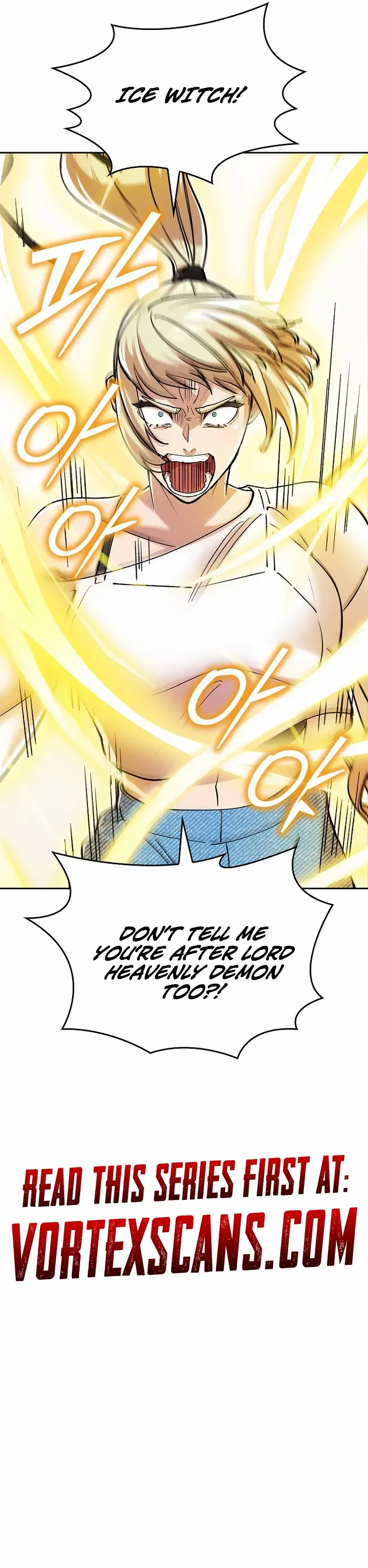 Devil and Ice Chapter 13 page 17 - 