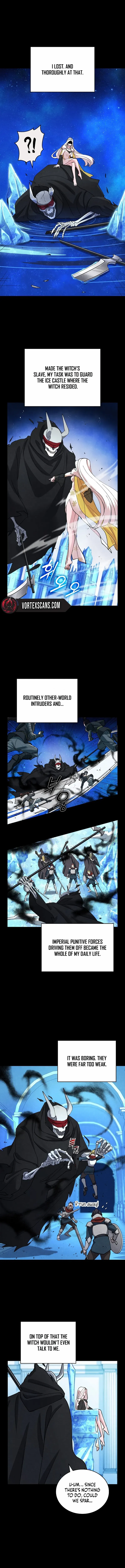 Devil and Ice Chapter 13 page 4 - 