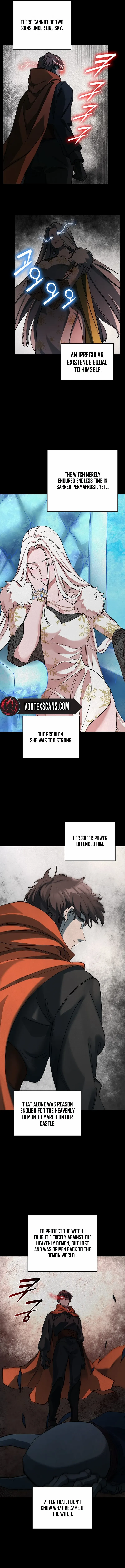 Devil and Ice Chapter 13 page 7 - 