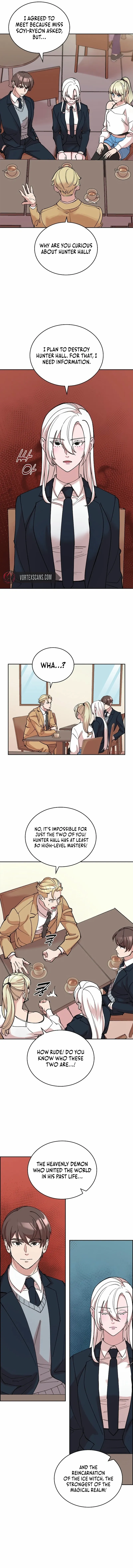 Devil and Ice Chapter 14 page 13 - 