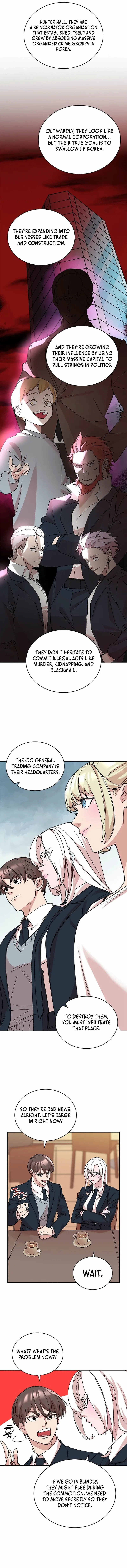 Devil and Ice Chapter 14 page 16 - 