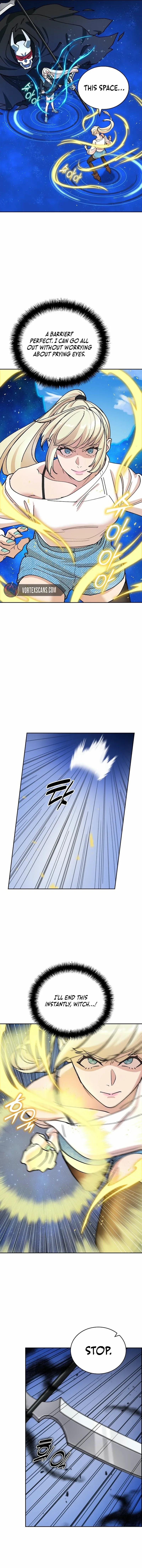 Devil and Ice Chapter 14 page 3 - 