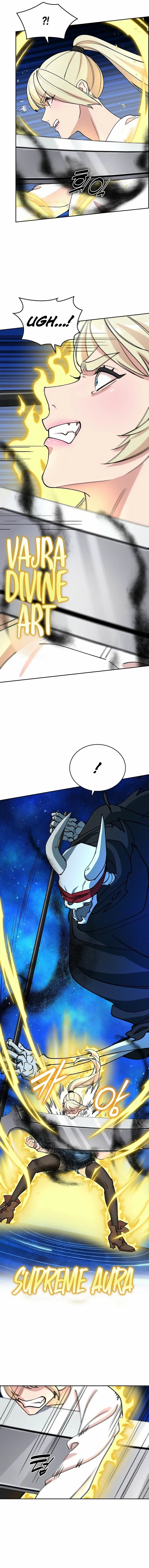 Devil and Ice Chapter 14 page 4 - 