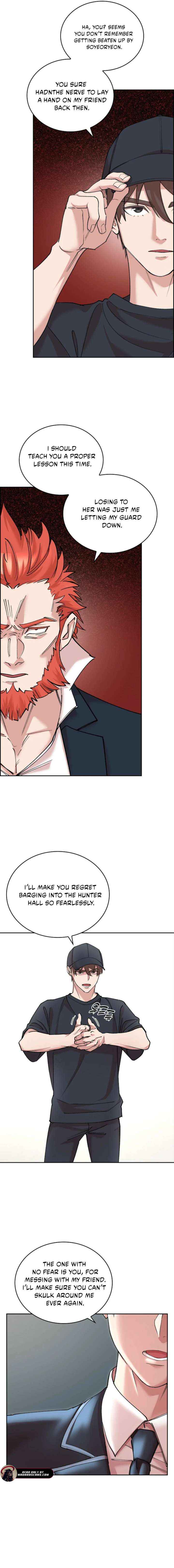 Devil and Ice Chapter 16 page 2 - 