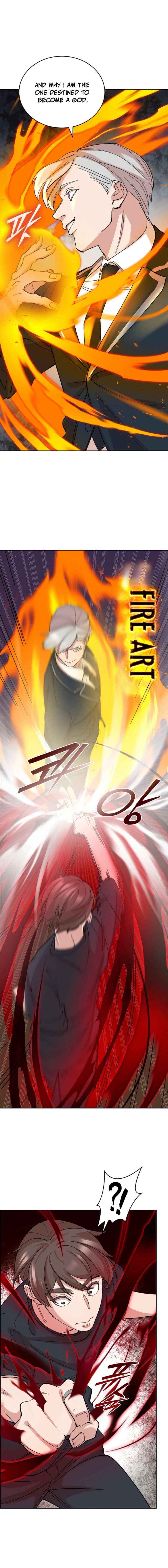 Devil and Ice Chapter 16 page 11 - 