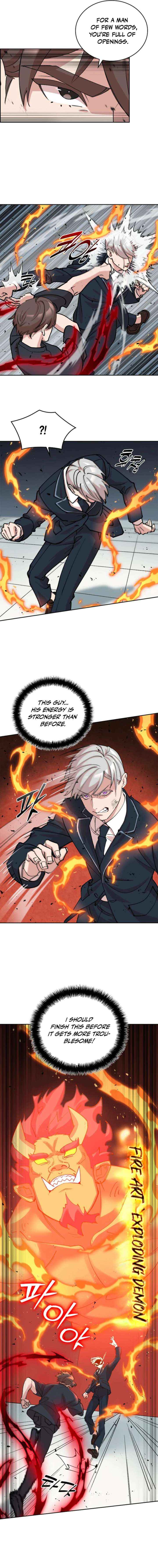 Devil and Ice Chapter 16 page 14 - 