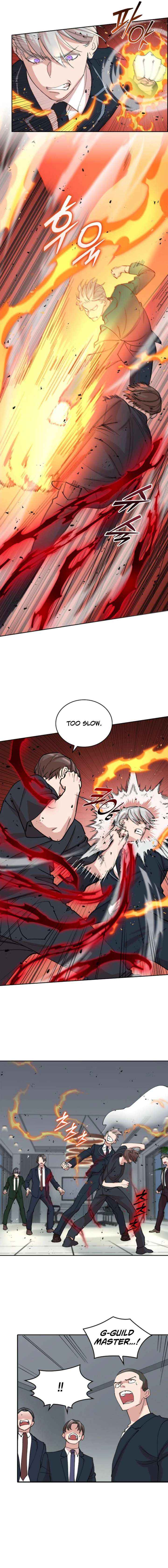 Devil and Ice Chapter 16 page 15 - 