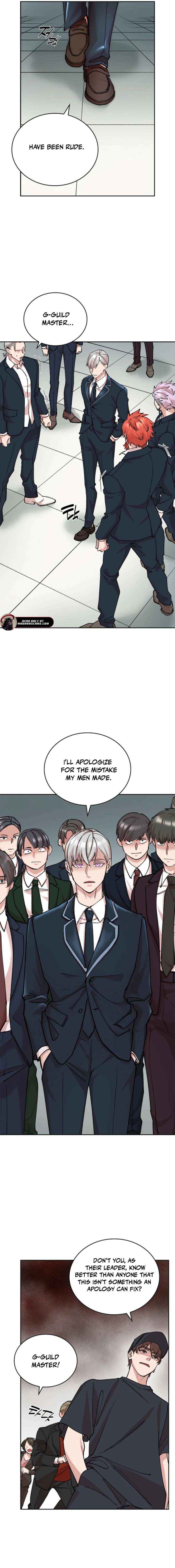Devil and Ice Chapter 16 page 3 - 