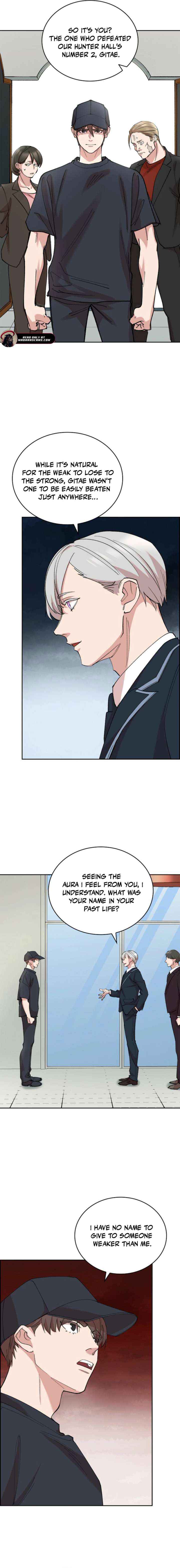 Devil and Ice Chapter 16 page 5 - 