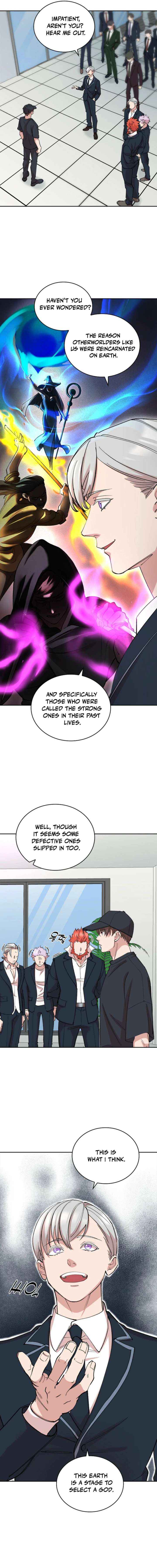 Devil and Ice Chapter 16 page 7 - 