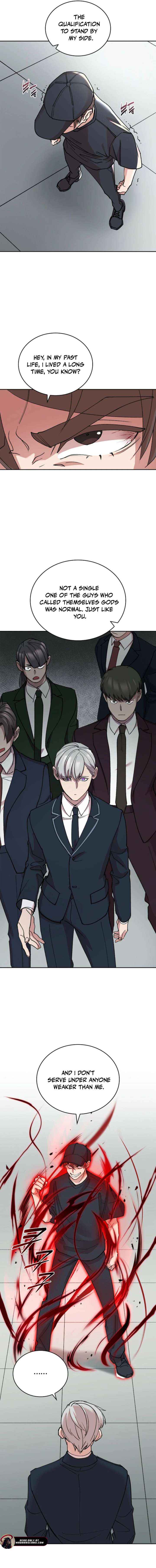 Devil and Ice Chapter 16 page 9 - 