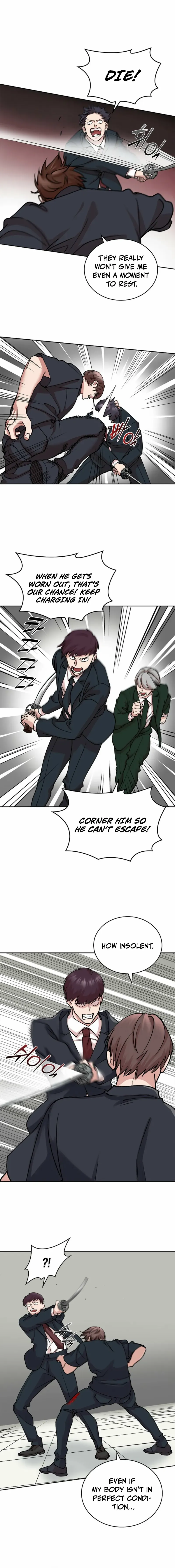 Devil and Ice Chapter 17 page 4 - 