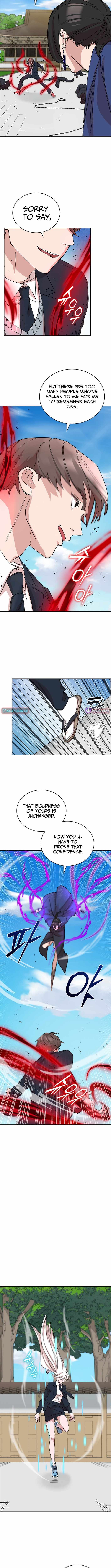 Devil and Ice Chapter 18 page 12 - 