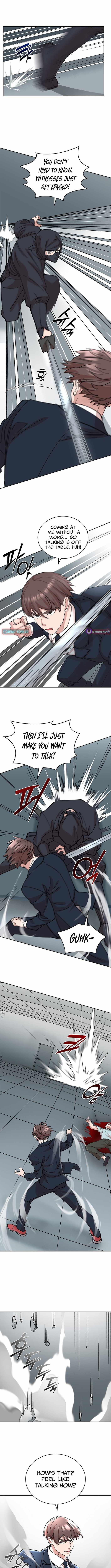 Devil and Ice Chapter 18 page 3 - 
