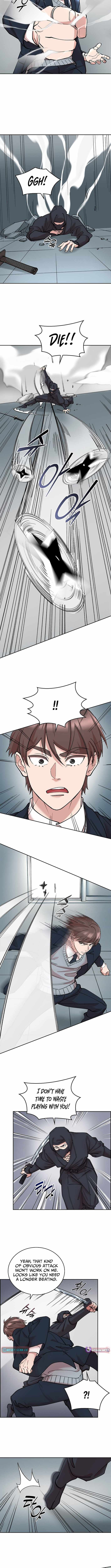 Devil and Ice Chapter 18 page 4 - 