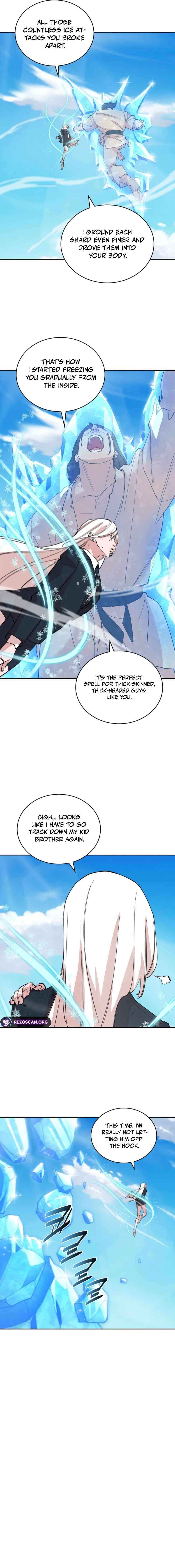 Devil and Ice Chapter 19 page 12 - 