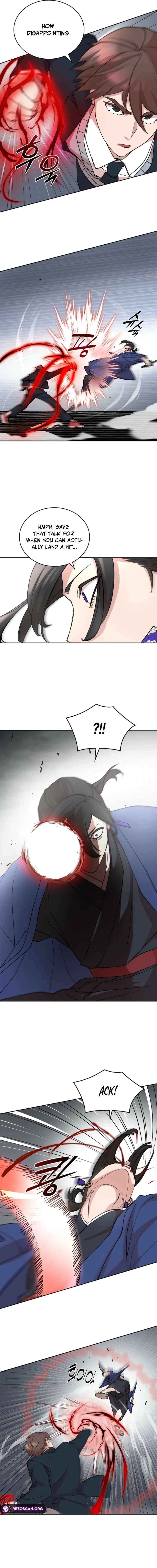 Devil and Ice Chapter 19 page 15 - 