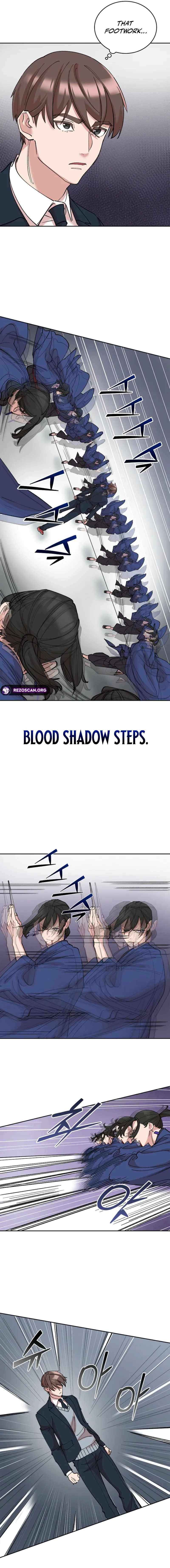 Devil and Ice Chapter 19 page 17 - 