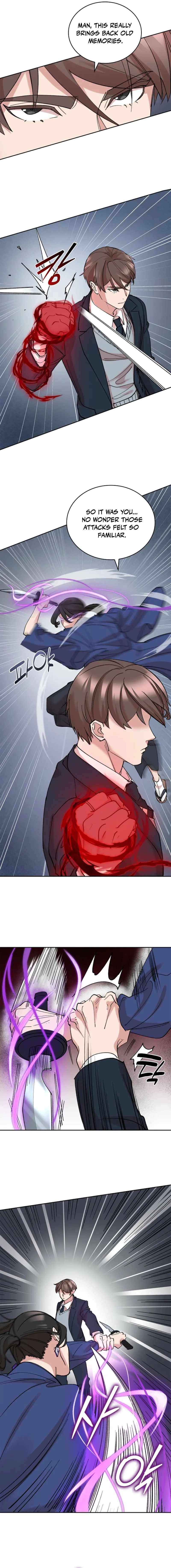 Devil and Ice Chapter 19 page 18 - 