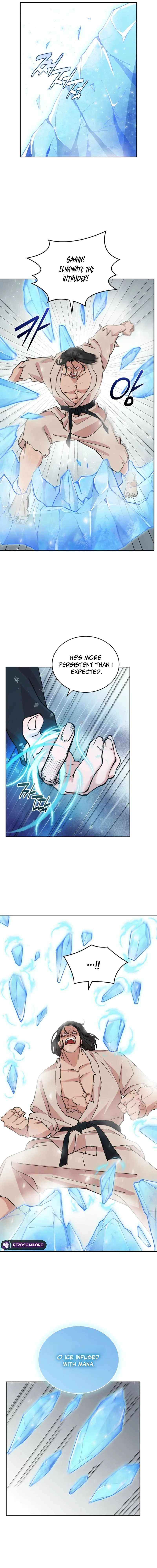 Devil and Ice Chapter 19 page 3 - 