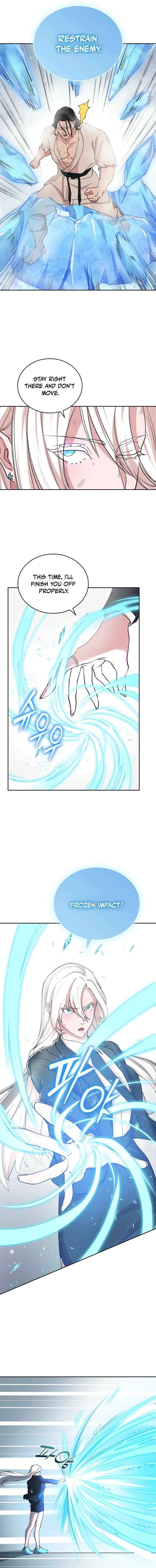 Devil and Ice Chapter 19 page 4 - 