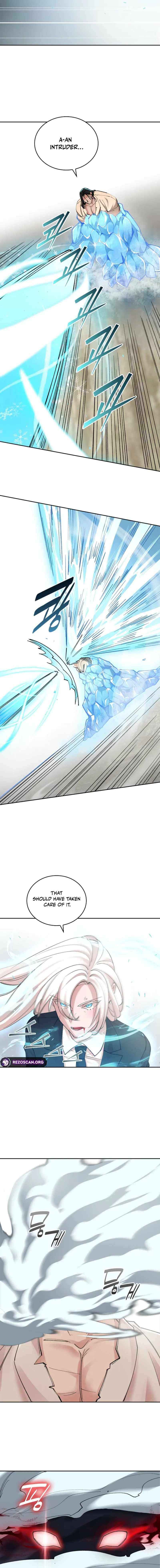 Devil and Ice Chapter 19 page 5 - 