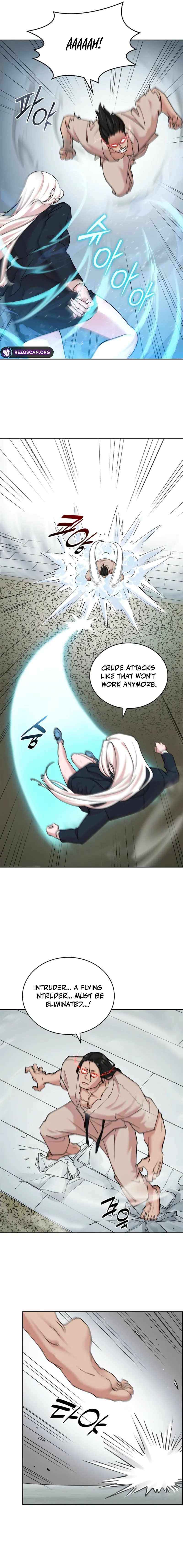 Devil and Ice Chapter 19 page 7 - 