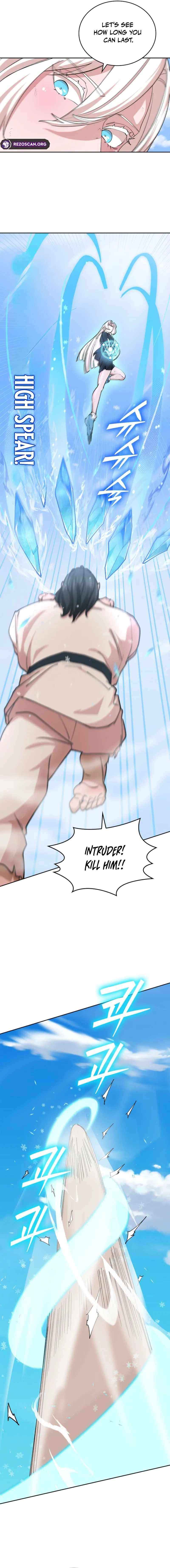 Devil and Ice Chapter 19 page 9 - 