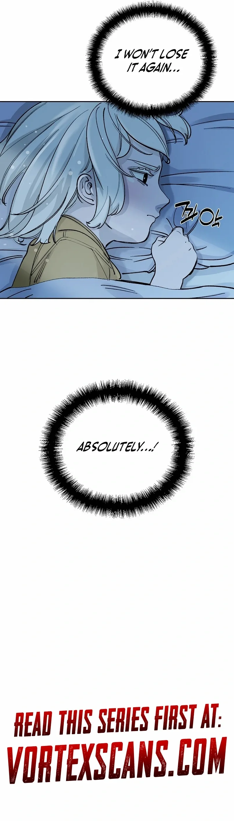 Devil and Ice Chapter 2 page 9 - 