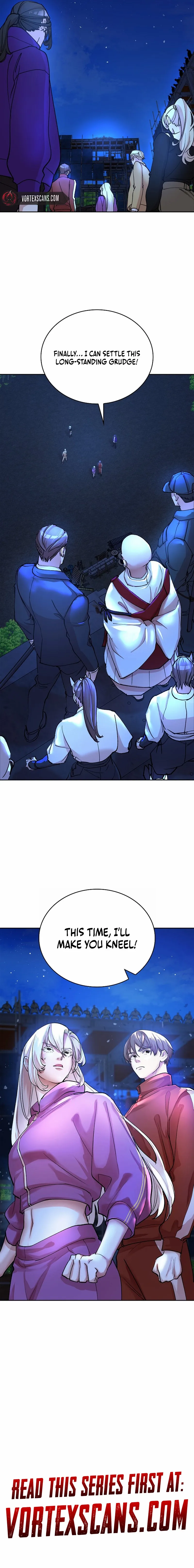 Devil and Ice Chapter 22 page 14 - 