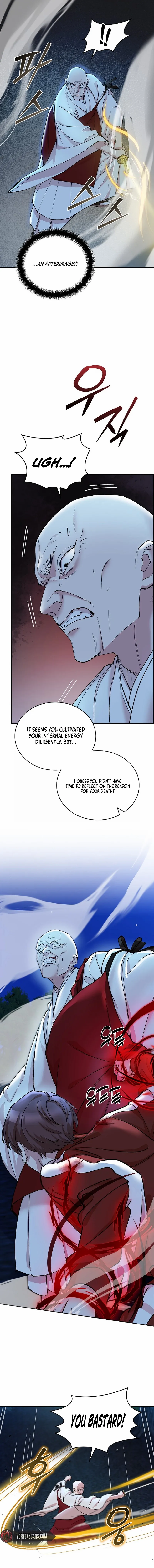 Devil and Ice Chapter 23 page 14 - 