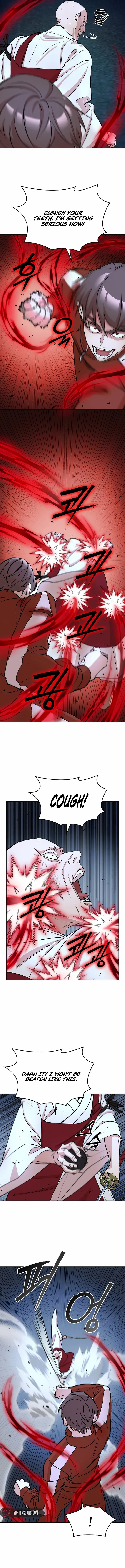 Devil and Ice Chapter 23 page 17 - 
