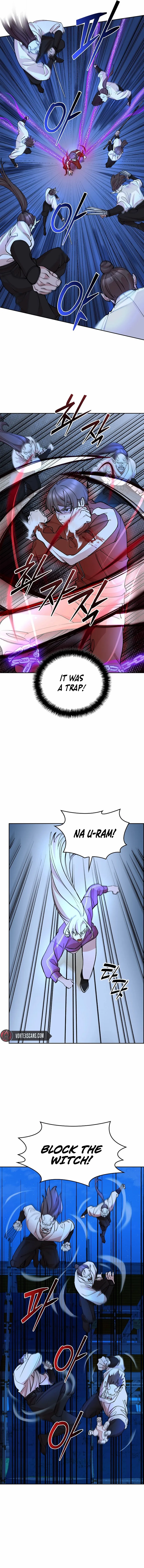 Devil and Ice Chapter 23 page 20 - 