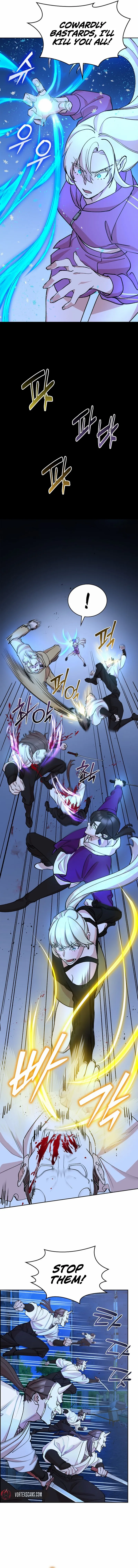 Devil and Ice Chapter 23 page 21 - 