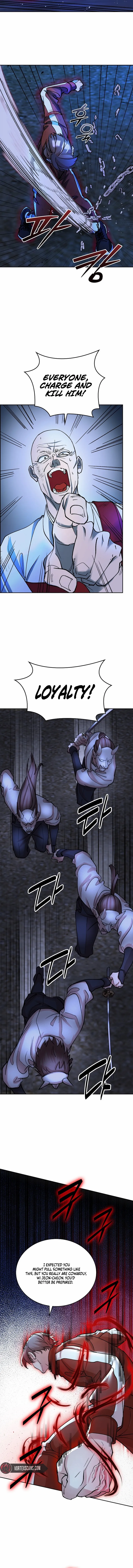 Devil and Ice Chapter 23 page 24 - 