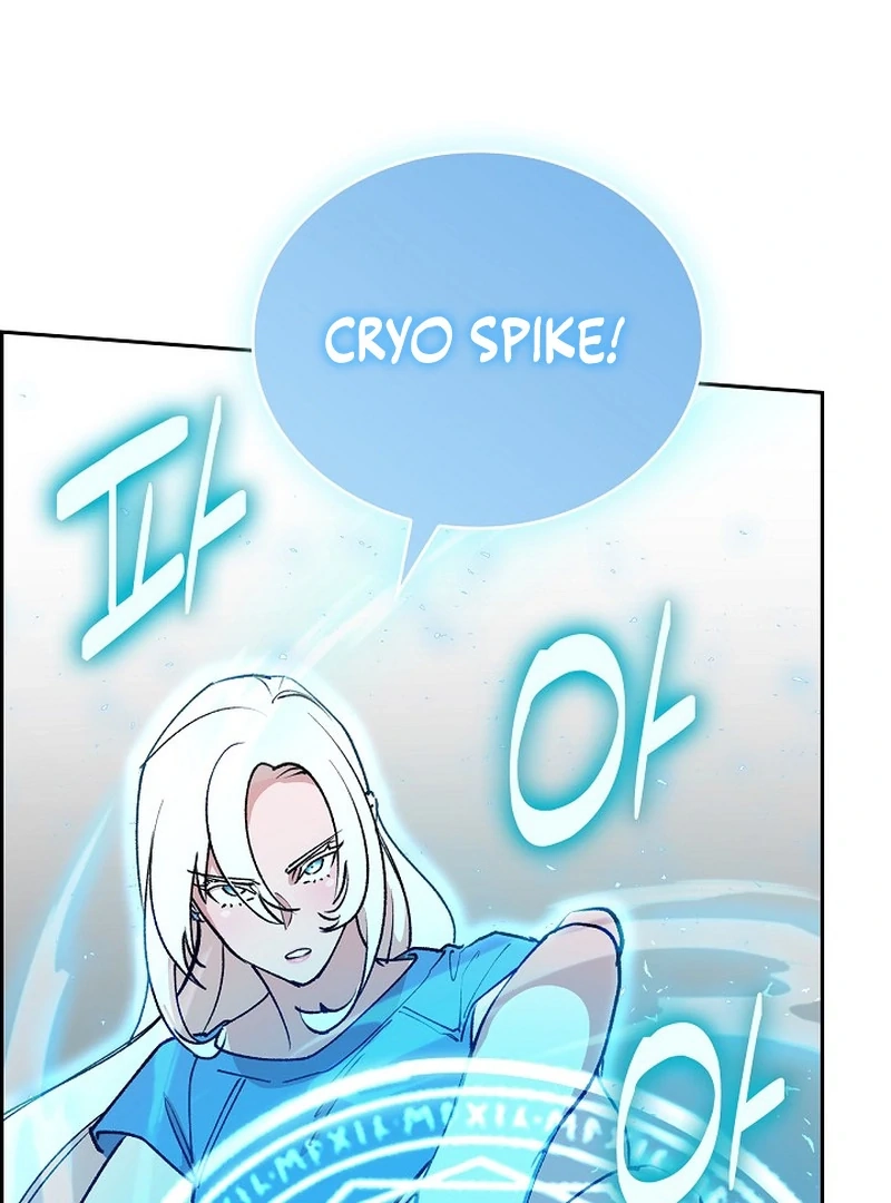 Devil and Ice Chapter 24 page 107 - 