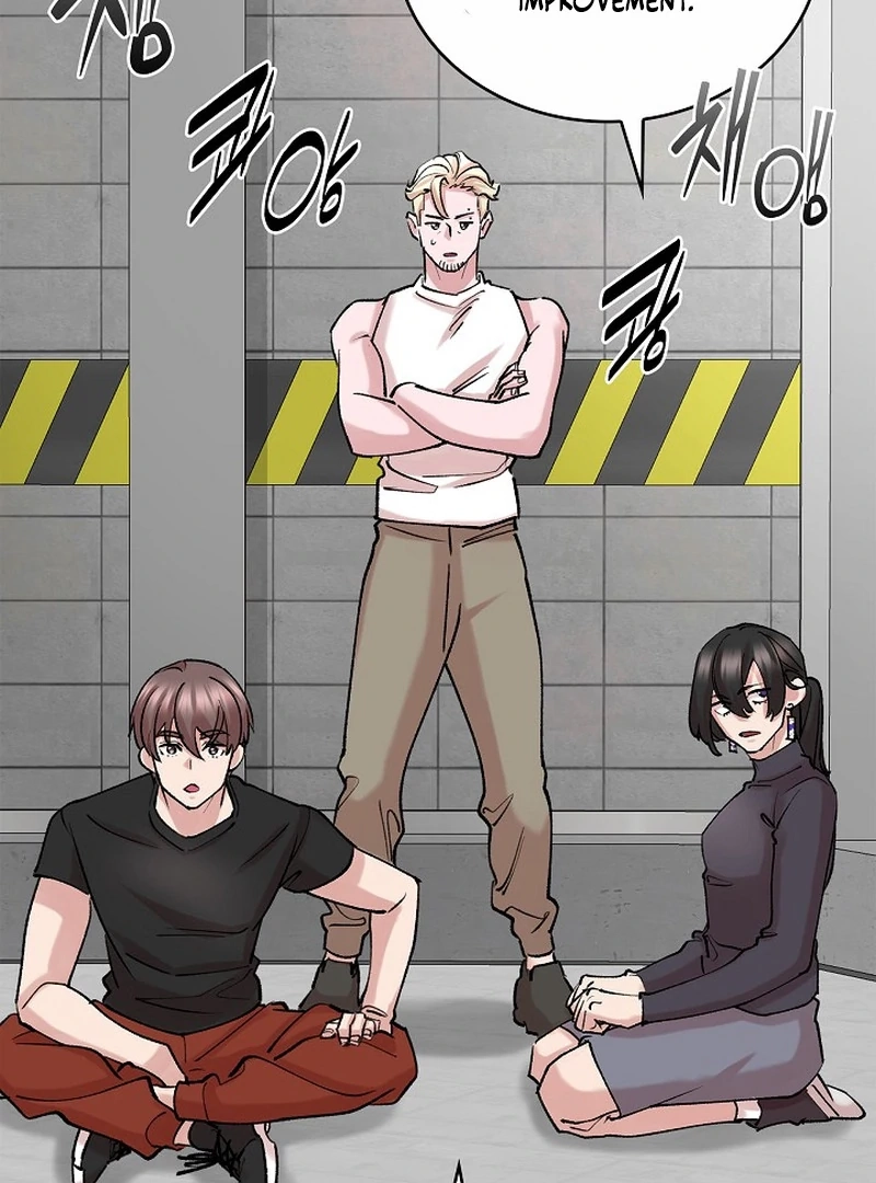Devil and Ice Chapter 24 page 127 - 