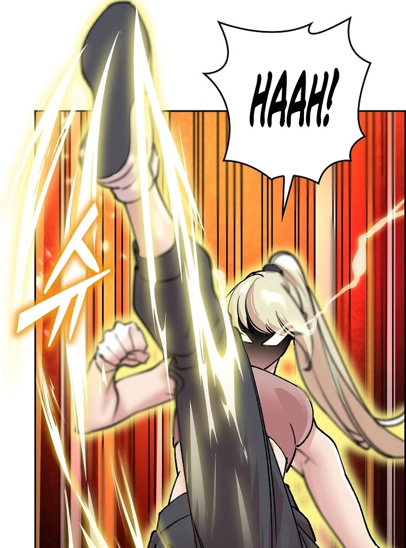 Devil and Ice Chapter 24 page 131 - 