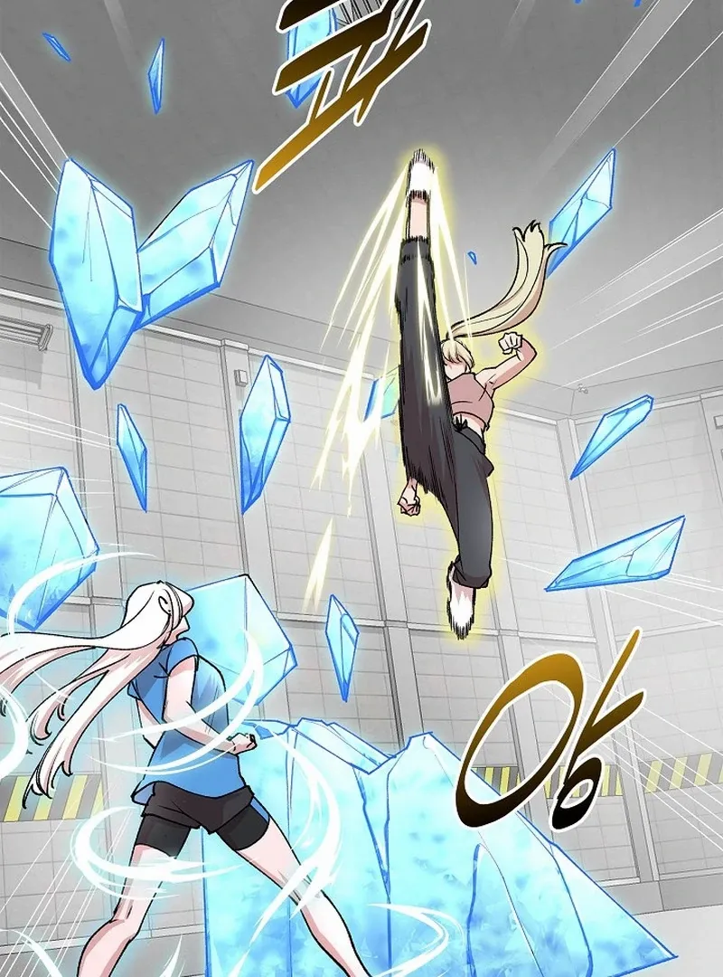 Devil and Ice Chapter 24 page 133 - 