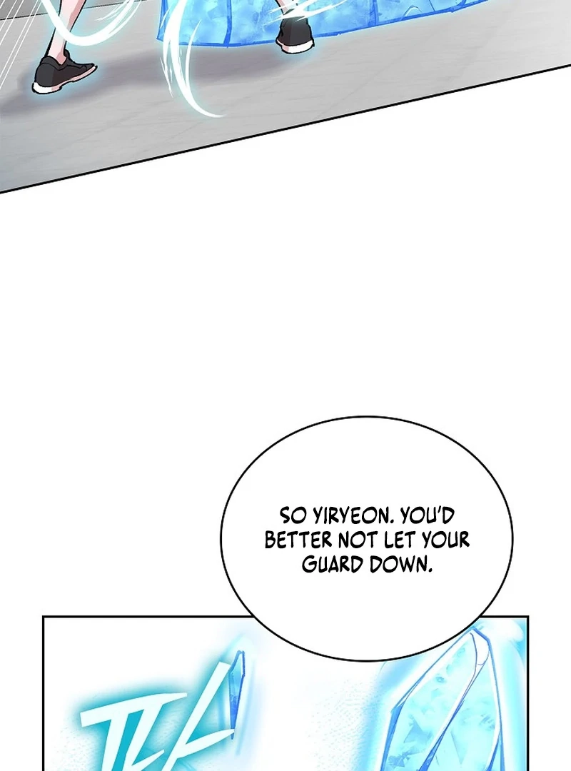 Devil and Ice Chapter 24 page 134 - 
