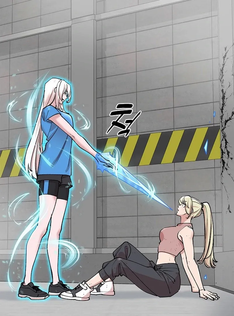 Devil and Ice Chapter 24 page 143 - 