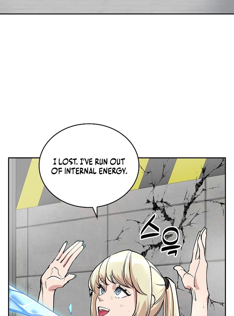 Devil and Ice Chapter 24 page 144 - 