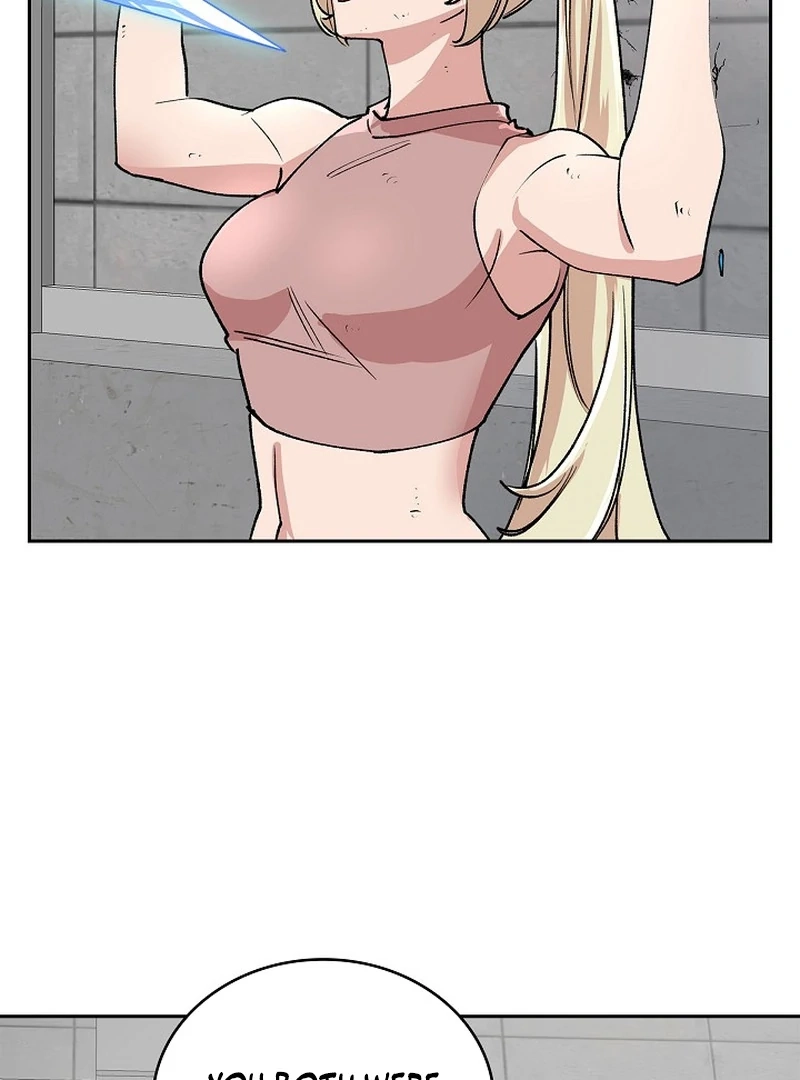Devil and Ice Chapter 24 page 145 - 